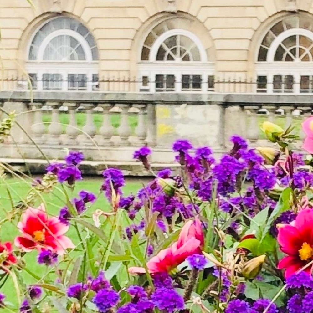 Meet your Posher, Joseph